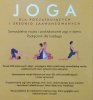 Tara Fraser Joga dla początkujących i średnio zaawansowanych